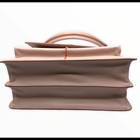 $2️⃣7️⃣5️⃣0️⃣MARNI Large Attaché Bag - Picture 8 of 9